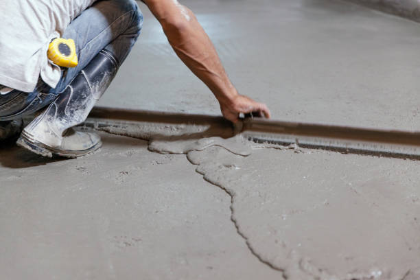 Best Concrete Removal and Replacement in Springfield, TN
