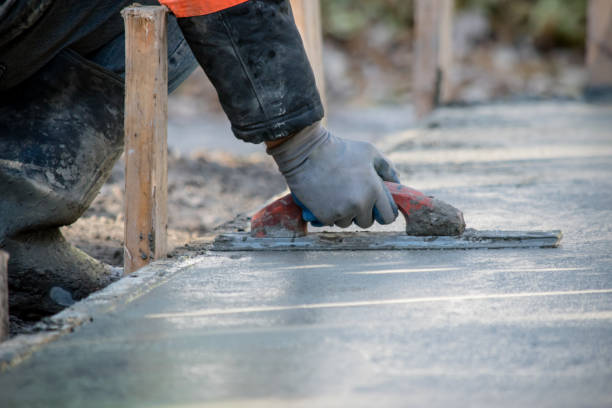 Best Industrial Concrete Flooring in Springfield, TN