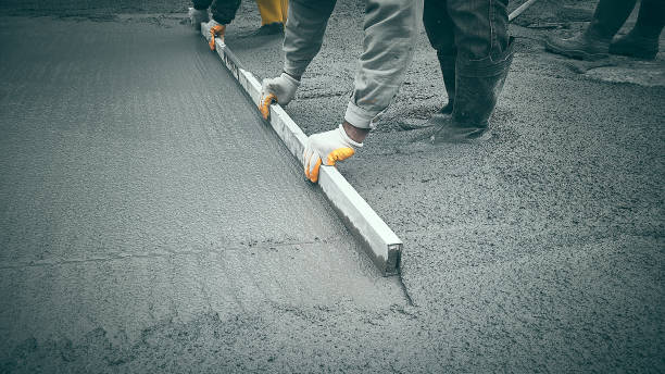 Best Concrete Steps and Stairs in Springfield, TN