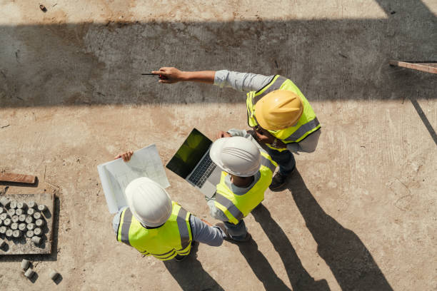 Best Concrete Grinding and Polishing in Springfield, TN