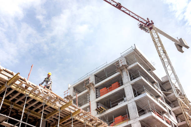 Best Residential Concrete Solutions in Springfield, TN